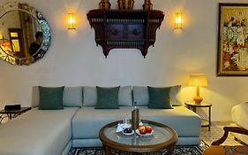 Riad Zamane Fes - Boutique & Spa